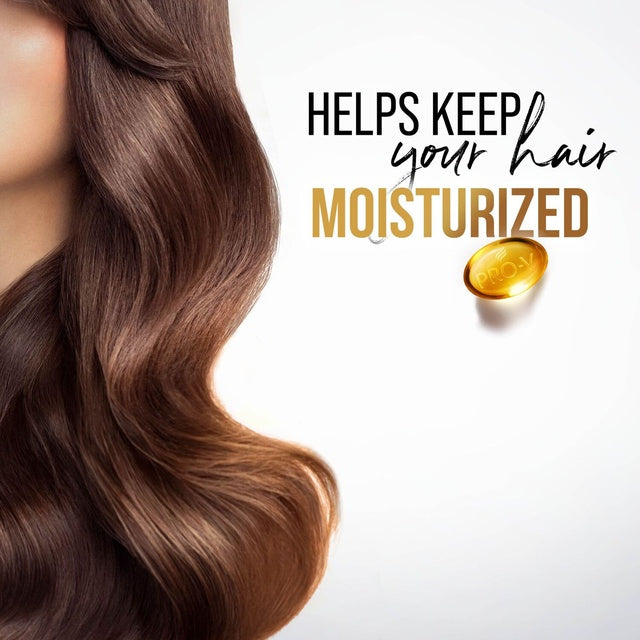Pantene Pro-V Moisture Renewal Shampoo 400 ml