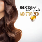 Pantene Pro-V Moisture Renewal Shampoo 400 ml