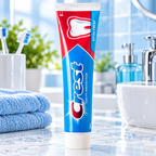 Crest Cavity Protection Toothpaste | Extra Fresh | 125ml