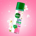 Dettol All-in-One Disinfectant Surface Spray - Orchard Blossom | 300ml