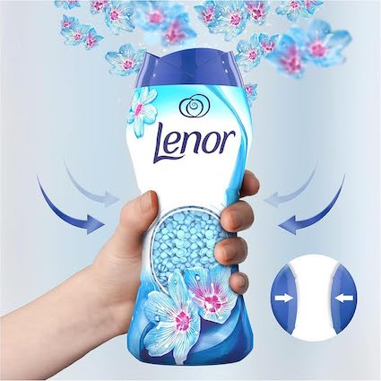 Lenor Spring Awakening Scent Booster Beads - 750g