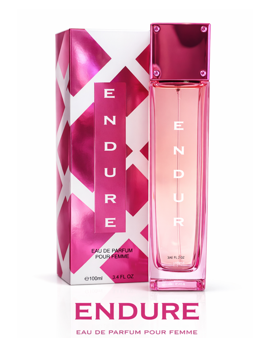 Endure Perfume by Royal Perfumes