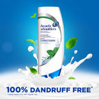 Head & Shoulders Menthol Refresh Anti-Dandruff Conditioner | 360ml