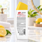 Lifebuoy Lemon Fresh Anti-Bacterial Body Wash | 300 ml | Germ Protection