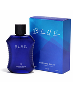PASSING SHOW BLUE