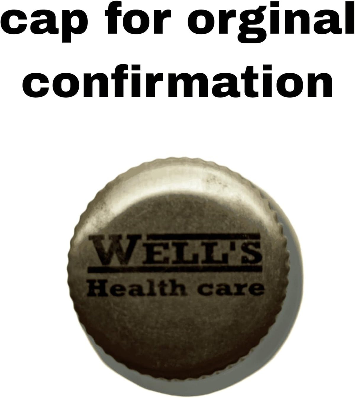 Wells Almond Oil 70 ML