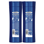 Clear Me Cool Sport Menthol Anti-Dandruff Shampoo 2 x 350 ml