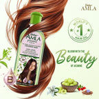 Dabur Amla Jasmine Hair Oil 300 ml