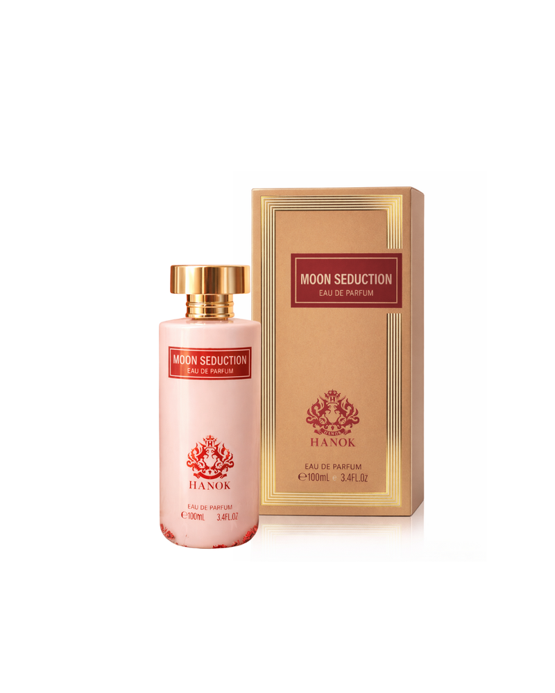 Soon Seduction Perfume by Opal – Oriental Gourmand Scent | Berries, Coffee & Vanilla EDP