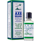 Axe Brand Medicated Universal Oil Multi-Pack - 12 x 14 ml