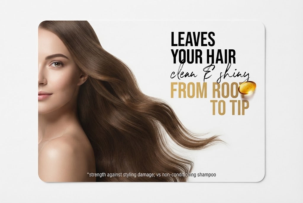 Pantene Pro-V Colored Hair Repair Shampoo 400 ml