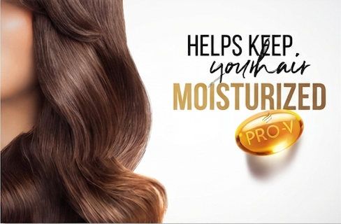 Pantene Pro-V Moisture Renewal Conditioner 360 ml