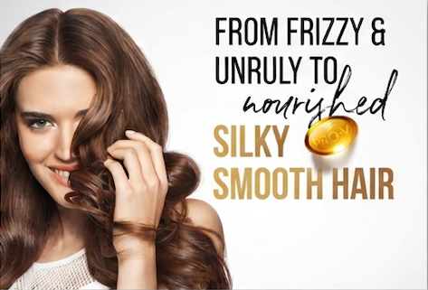 Pantene Pro-V Smooth & Silky Conditioner 360 ml