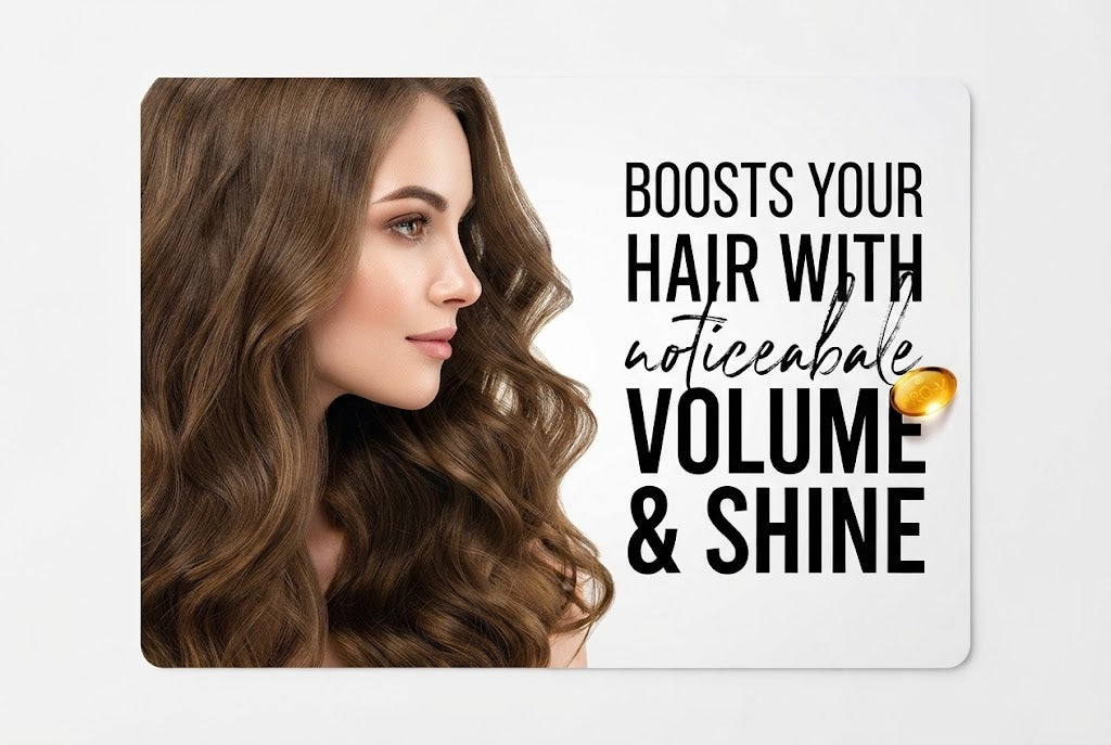 Pantene Pro-V Sheer Volume Shampoo 400 Ml