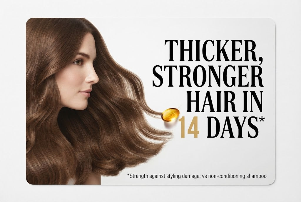Pantene Pro-V Moisture Renewal Shampoo 400 ml