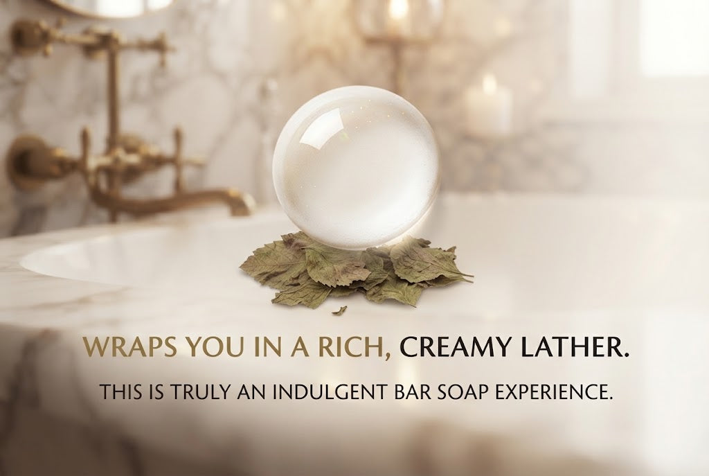 Imperial Leather Classic Soap 175 g