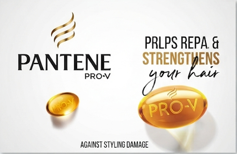 Pantene Pantene, Pro-V Colored Hair Repair Conditioner - 360 ML