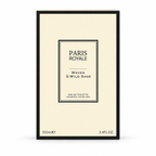PARIS ROYALE WAVES & WILD SAGE