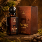 Jan London Forest Oud Series Luxury Unisex Eau de Parfum 80ml