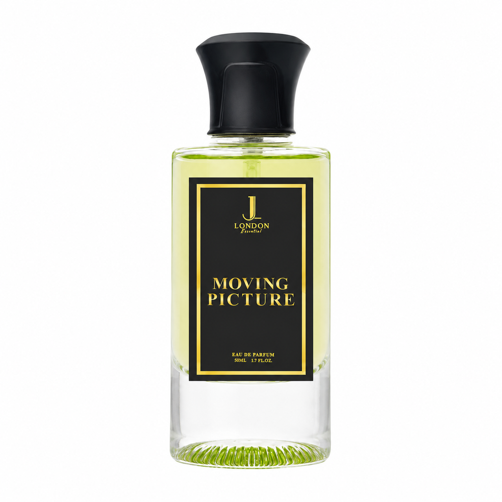 Jan London Moving Picture Floral Woody Women's EDP 50ml Spray