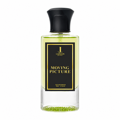Jan London Moving Picture Floral Woody Women's EDP 50ml Spray