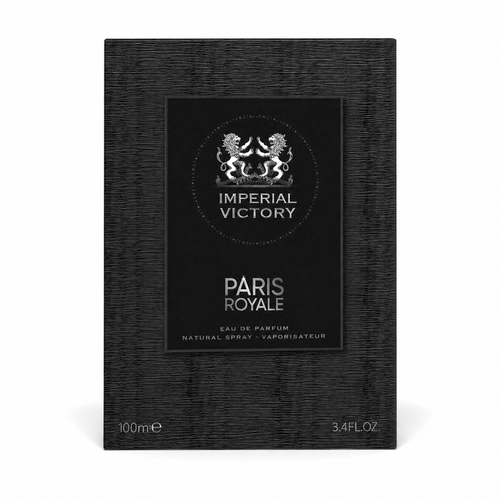 Paris Royale Imperial Victory