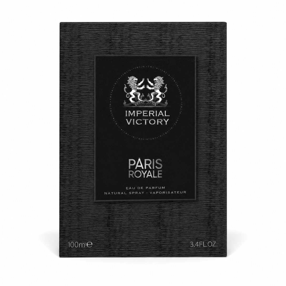 Paris Royale Imperial Victory