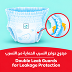 Pampers Premium Care Pants Size 7 – 32 Pants Value Pack