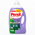 Persil Power Gel Lavender 4.8L – Deep Clean & Fresh Lavender Scent