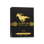 Lattafa Qaed Al Fursan Eau De Parfum 90ml Long Lasting Fragrance
