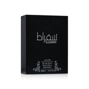 Lattafa Suqaraat Eau De Parfum 100ml For Men Long Lasting Scent