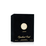 Lattafa Opulent Oud Eau De Parfum Intense 100ml Spray