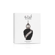 Lattafa Al Dana Concentrated Perfume Oil 20ml Long Lasting Fragrance