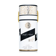 Lattafa Musk Mood Creamy Floral Musk Eau De Parfum 100ml