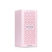 Rave Now Women 3.4oz EDP Spray with Sweet Red Fruits