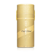 Lattafa Oud Mood Elixir Eau De Parfum 3.4oz Intense Scent