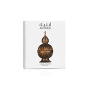 Lattafa Antique Niche Emarati Eau De Parfum 20ml Travel Spray
