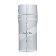 Lattafa Oud Mood Reminisence Exotic Oud and Saffron Perfume