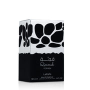 Lattafa Qimmah for Men Eau de Parfum 100ml Spray