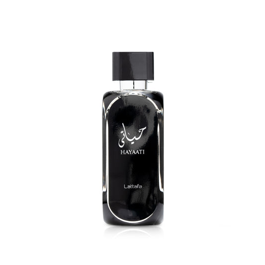 Lattafa Hayaati Eau De Parfum Long Lasting Unisex Fragrance 100ml