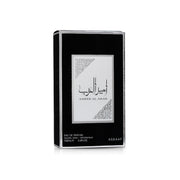 Ameer Al Arab Eau de Parfum Intense Spicy Floral Fragrance