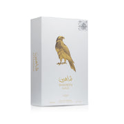 Lattafa Pride Shaheen Gold Eau De Parfum 100ml Fragrance Spray
