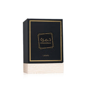 Lattafa Khamrah Unisex Eau De Parfum Long Lasting Spicy Fragrance 3.4oz