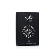 Lattafa Pride Al Qiam Silver Woody Aromatic Eau de Parfum 3.4oz