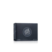 Lattafa Al Dur Al Maknoon Silver Long Lasting Men's Perfume