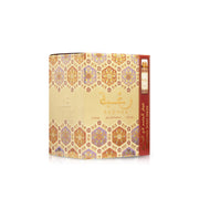 Lattafa Raghba Sweet Vanilla Oud Eau De Parfum Spray 3.4oz