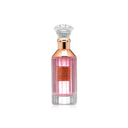 Lattafa Velvet Rose Eau de Parfum 100ml Luxury Oud Spray