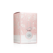 Lattafa Yara Eau De Parfum Long Lasting Tropical Vanilla Fragrance 100ml