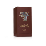 Lattafa Pride Eternal Oud Eau De Parfum Intense Luxury Fragrance