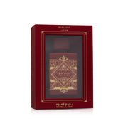 Lattafa Badee AL Oud Sublime Luxury Unisex Eau De Parfum 3.4oz